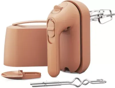 Kenwood - Batteur Go Hmp40.000rd — coloris Pêche
