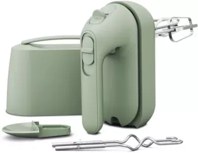 Kenwood - Batteur Hand Batteur Go Collection Hmp40.000gr