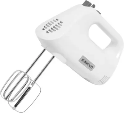 Kenwood - Batteur Hmp30 A0wh — coloris Blanc