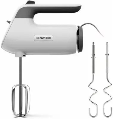 Kenwood - Batteur Hmp50.000wh