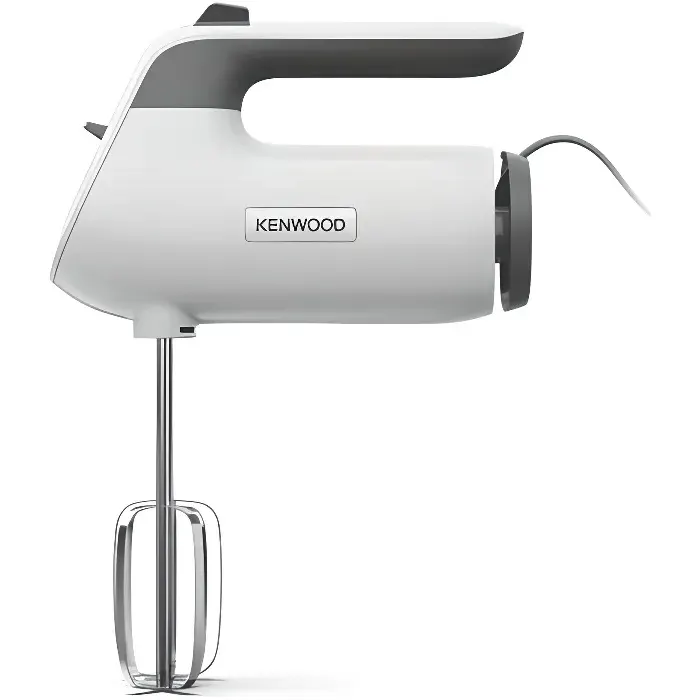 Kenwood - Batteur Hmp50.000wh — vue 2