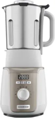 Kenwood - Blender Chauffant Soupeasy+ Cbl30.009cp