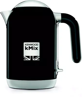 Kenwood - Bouilloire Zjx650bk Kmix Noir — vue 3