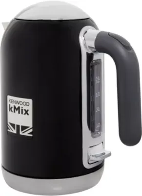 Kenwood - Bouilloire Zjx650bk Kmix Noir