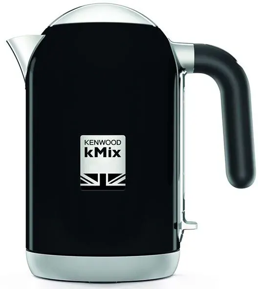 Kenwood - Bouilloire Zjx650bk Kmix Noir — vue 2