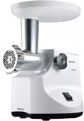 Kenwood - Hachoir À Viande Mg450