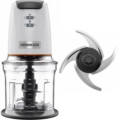 Kenwood - Hachoir Chp61.000wh — vue 2