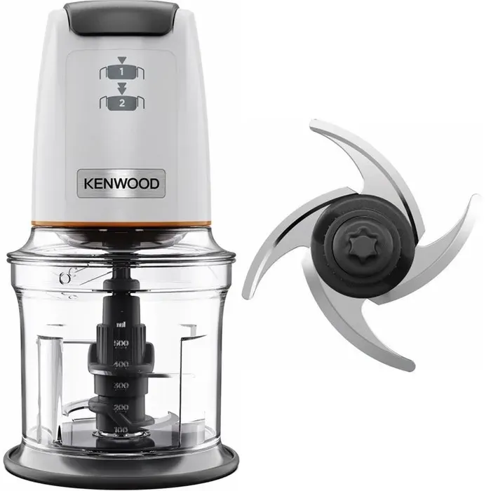 Kenwood - Hachoir Chp61.000wh — vue 4