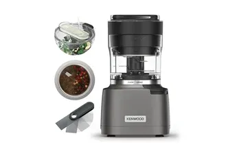 Kenwood - Hachoir Duo Prep Chp80.000si — vue 3