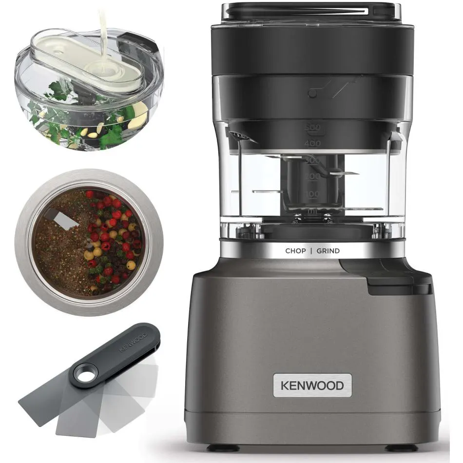 Kenwood - Hachoir Duo Prep Chp80.000si — vue 2