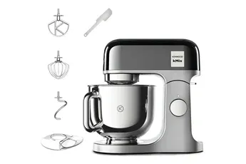 Kenwood kMix KMX760BC — vue 4