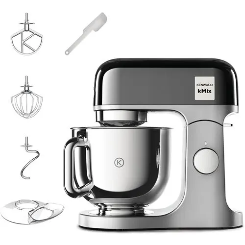 Kenwood kMix KMX760BC — vue 3