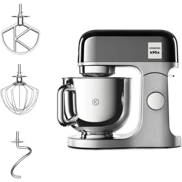 Kenwood kMix KMX760BC