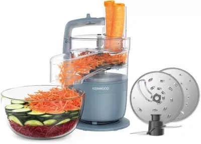 Kenwood - Robot Multifonction Multipro Go Fdp23.140gy