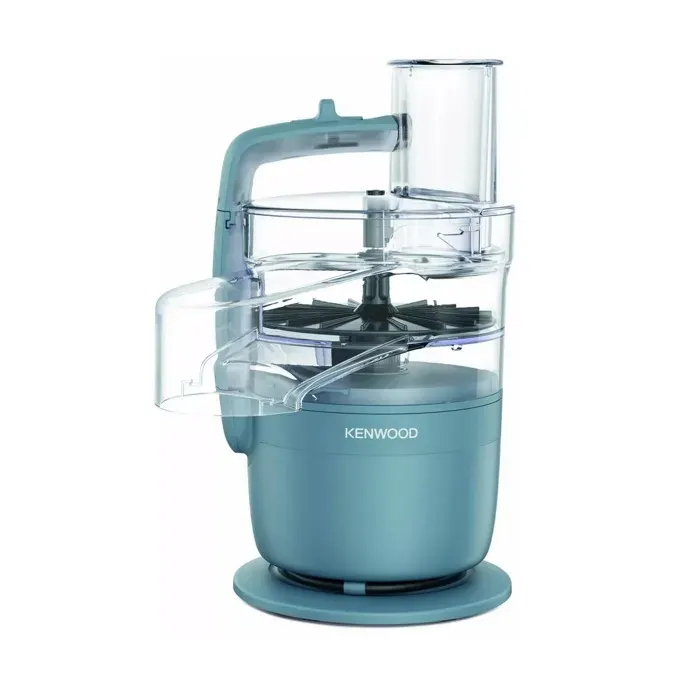 Kenwood - Robot Multifonction Multipro Go Fdp23.140gy — vue 3