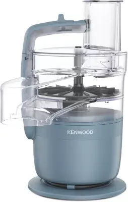 Kenwood - Robot Multifonction Multipro Go Fdp23.140gy — vue 4