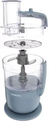 Kenwood - Robot Multifonction Multipro Go Fdp23.140gy — vue 5