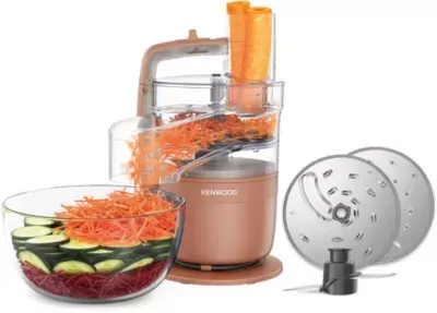Kenwood - Robot Multifonction Multipro Go Fdp23.140rd