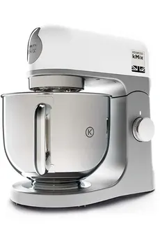 Kenwood - Robot Pâtissier Kmix Kmx750wh Blanc — vue 4