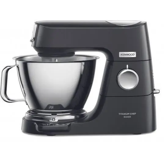 KENWOOD Robot pâtissier KVC85.004BK
