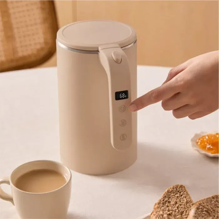KETTLE STUDIO PRO - Bouilloire électrique avec contrôle de température plusieurs tailles 1L Sable