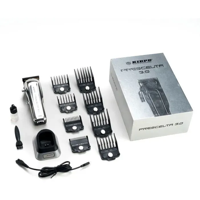 KIEPE 3.0 Clipper