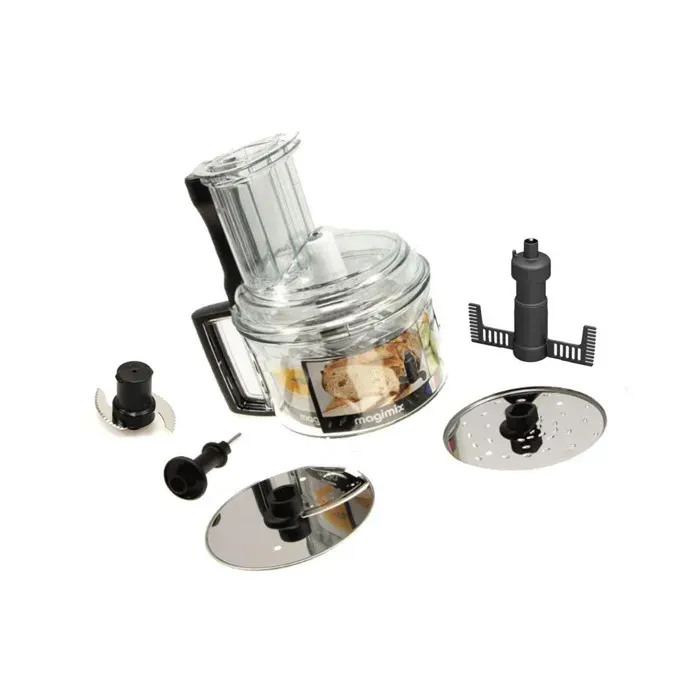 Kit cuve complet systeme 4100/4200 Robot ménager 17104 17601 MAGIMIX