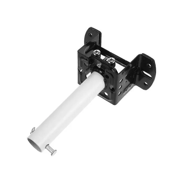 kit de fixation pour ventilateurs de plafond encastrés