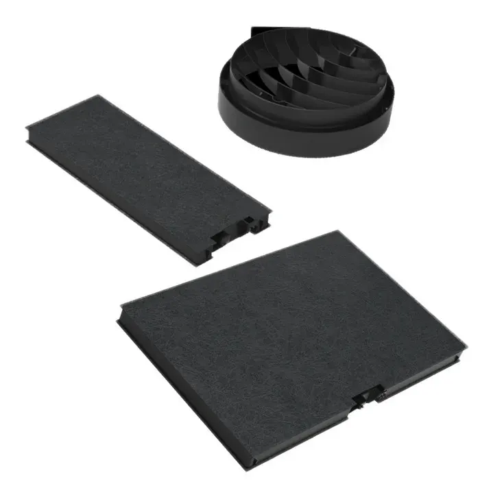 Kit de recyclage - Hotte - BOSCH NEFF SIEMENS (44156)