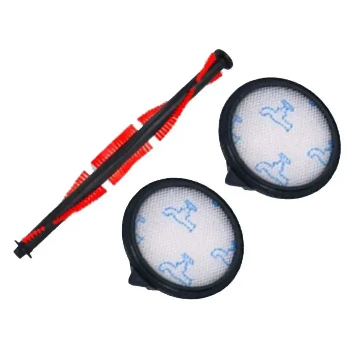 Kit Home Care Brosse+Filtres - Aspirateur - ROWENTA (52021) - Sans sac - Sec - Filtre à eau / sac
