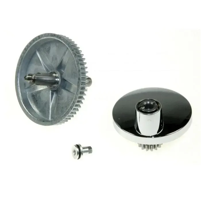 Kit planétaire (axe dengrenage vertical) Robot ménager DELONGHI KENWOOD KENWOOD