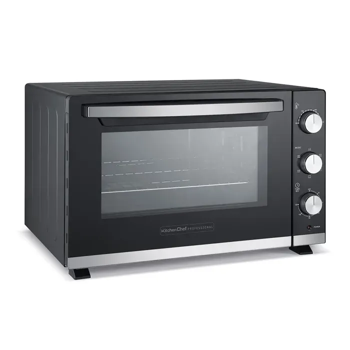 Kitchen Chef Four posable multifonction 60l - KC-FOUR60
