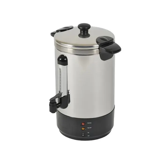 Kitchen Chef - Percolateur Pro 15l Zj-150 — vue 3