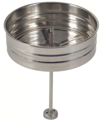Kitchen Chef - Percolateur Pro 15l Zj-150 — vue 4