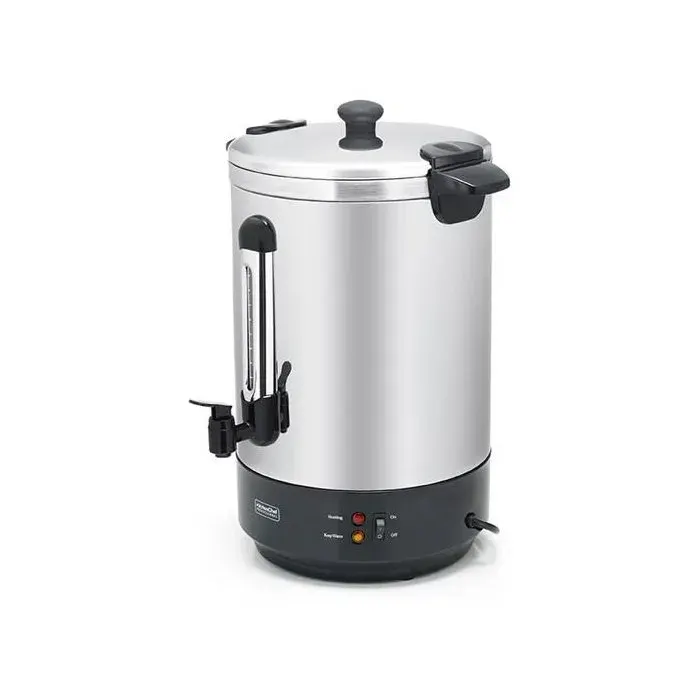 Kitchen Chef - Percolateur Pro 8.8l Zj-88 — vue 3