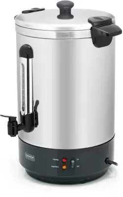 Kitchen Chef - Percolateur Pro 8.8l Zj-88