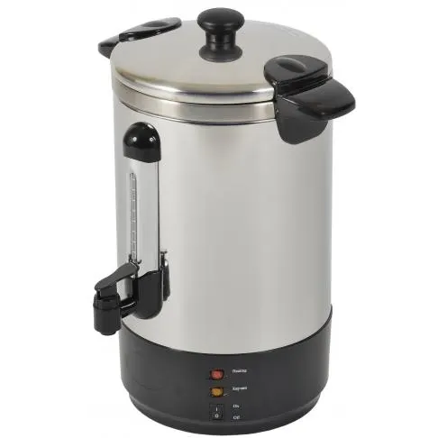 Kitchen Chef - Percolateur Pro 8.8l Zj-88 — vue 2