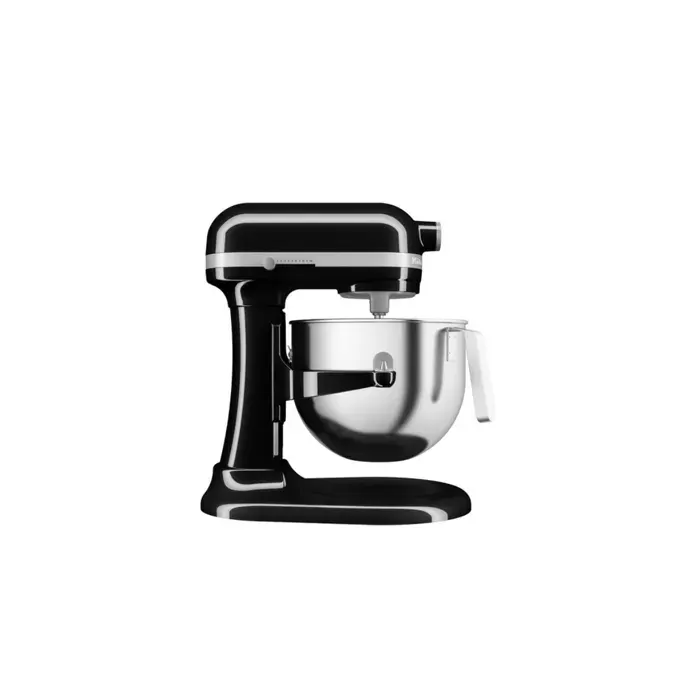 KitchenAid 5KSM70JPXEOB Robot de cuisine 66 L Heavy Duty