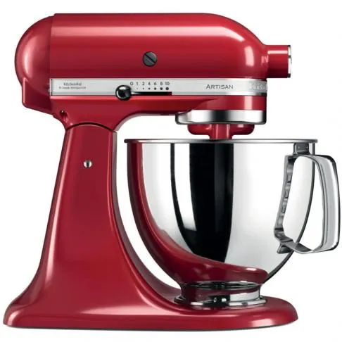 KitchenAid Artisan 5KSM125EER — vue 3