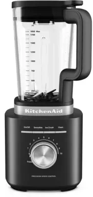 Kitchenaid - Blender Blender Bol Verre 5ksb2071ebm