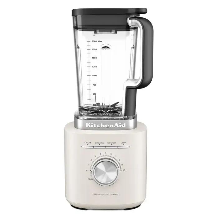 Kitchenaid - Blender K200 Porcelaine 5ksb2073epl — vue 4