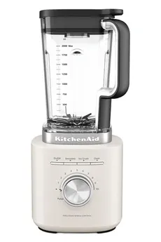 Kitchenaid - Blender K200 Porcelaine 5ksb2073epl — vue 3
