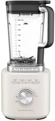 Kitchenaid - Blender K200 Porcelaine 5ksb2073epl