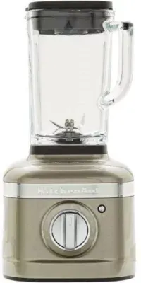 Kitchenaid - Blender K400 Artisan Gris Etain 5ksb4026ems