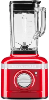 Kitchenaid - Blender K400 Artisan Pomme D'amour