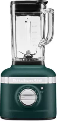 Kitchenaid - Blender K400 Artisan Vert Sapin