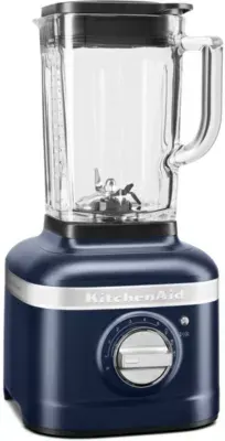 Kitchenaid - Blender K400 Bleu Encre — vue 2