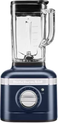 Kitchenaid - Blender K400 Bleu Encre