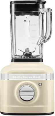 Kitchenaid - Blender K400 Crème