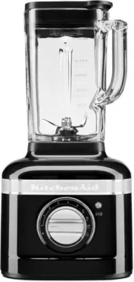 Kitchenaid - Blender K400 Noir Onyx
